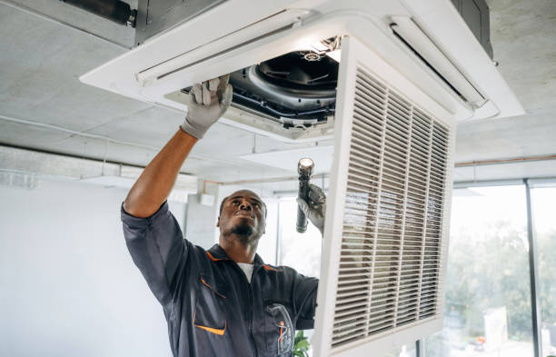 Licensed Hvac Installation service in Rosamond, CA - FH HVAC